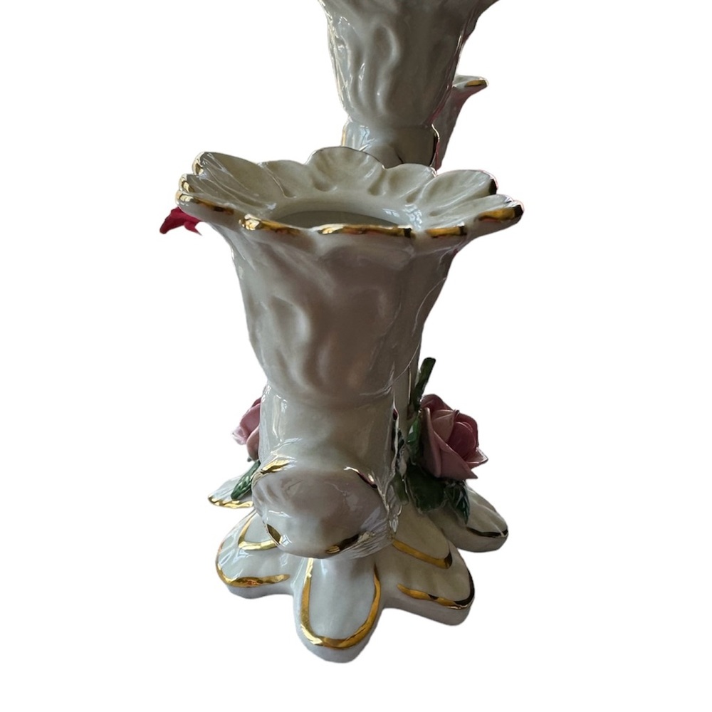 Karl Klette candleholder Germany - Picture 9 of 10